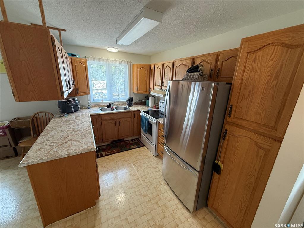 Third View of 705 Northridge Court, Shellbrook, Saskatchewan, S0J 2E0