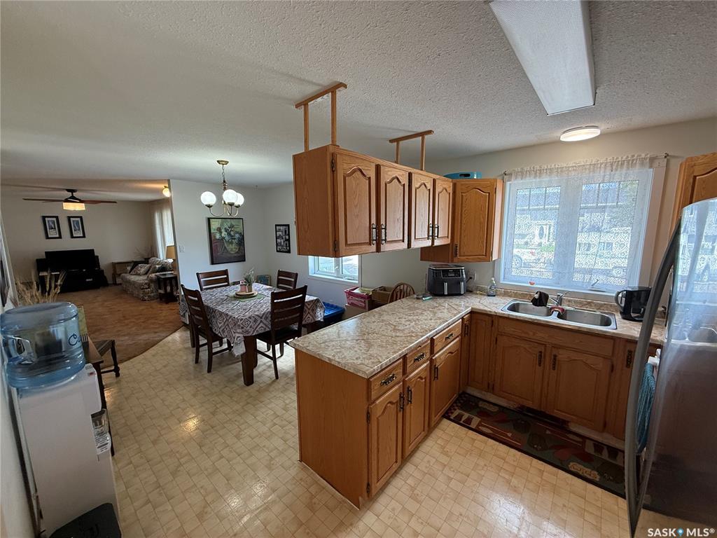 Fourth View of 705 Northridge Court, Shellbrook, Saskatchewan, S0J 2E0