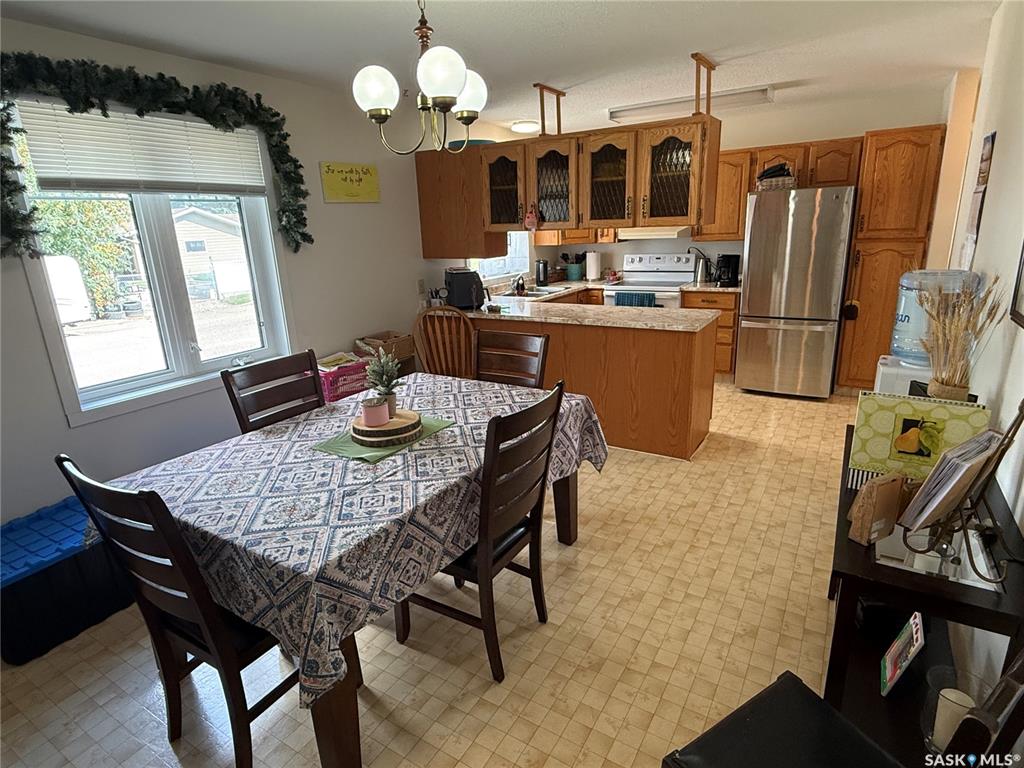 Fifth View of 705 Northridge Court, Shellbrook, Saskatchewan, S0J 2E0