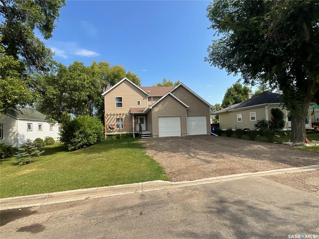2018 8th Street, SK045874, Saskatchewan,