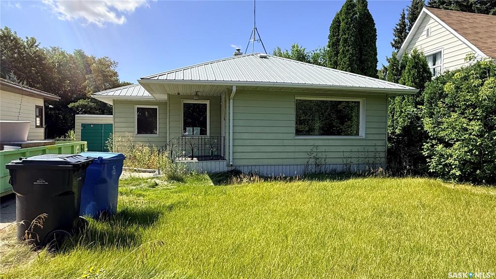1710 Third Street, SK045876, Saskatchewan,