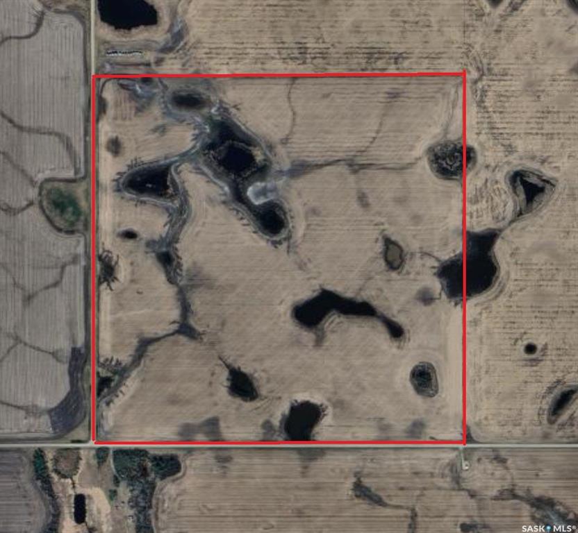 160 acres "B" soil Farmland Invergordon, SK045877, Saskatchewan,