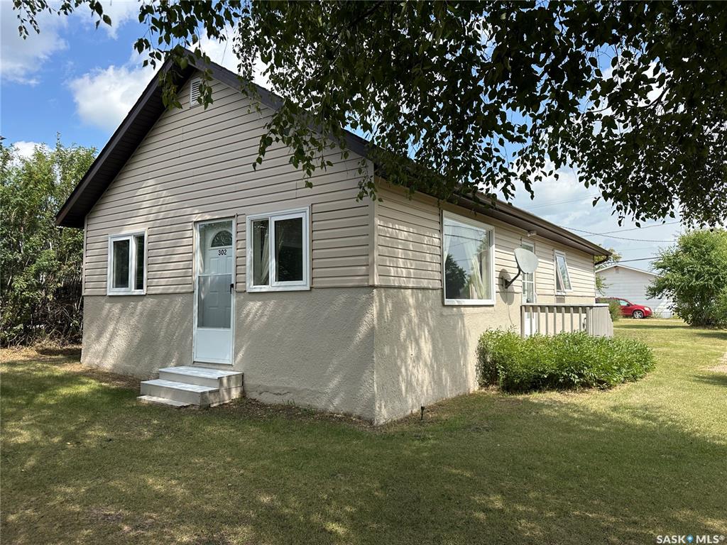 302 Morken Street, SK045880, Saskatchewan,