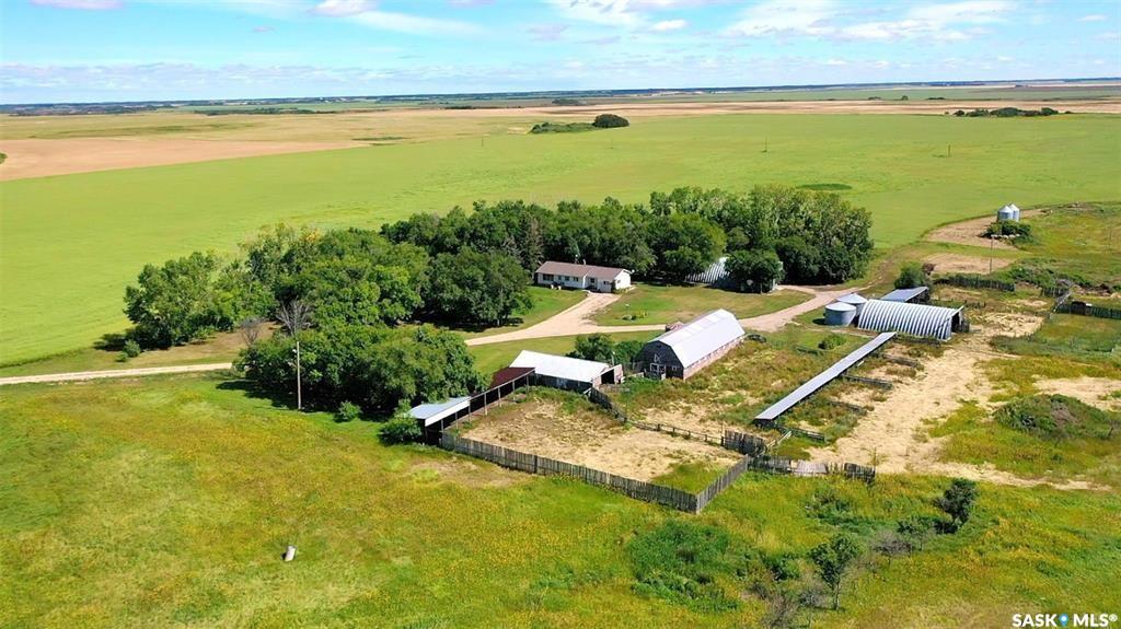 Elcapo Esterhuyse Farm, SK045884, Saskatchewan,