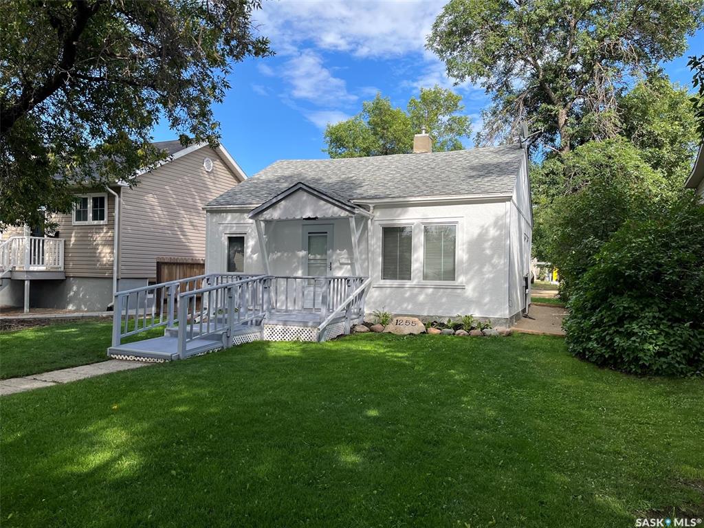 MLS® listing #SK045885 for sale located at 1255 Atkinson Street