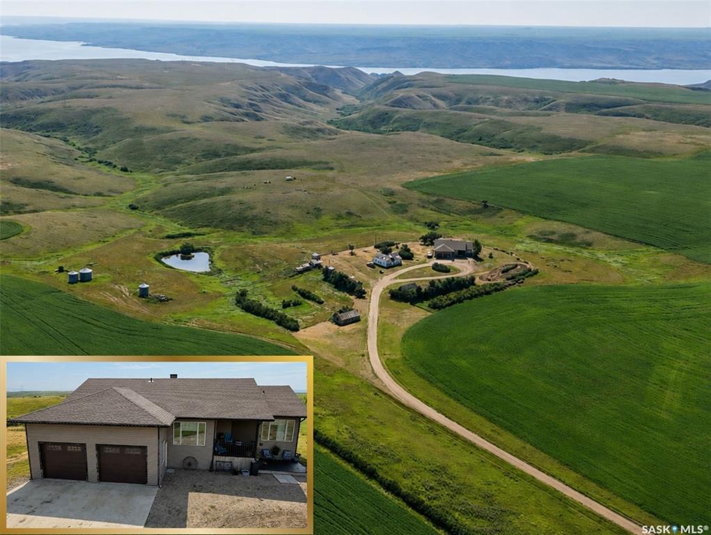 North SK Landing Acreage, SK045886, Saskatchewan,
