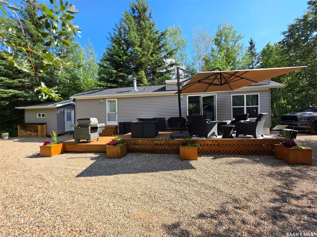 Second View of 124 Ambrose Lane #79A, Emma Lake (Lakeland Rm No. 521), Lakeland Rm No. 521, Saskatchewan, S0J 0N0