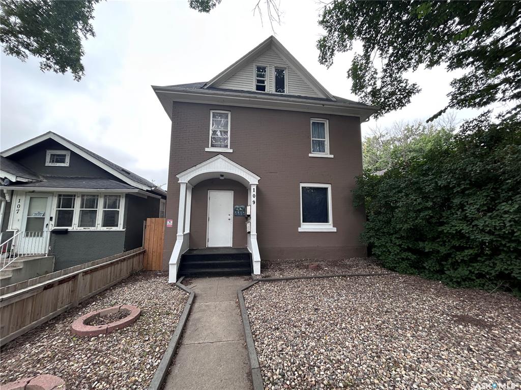 109 28th Street W, SK045888, Saskatchewan,