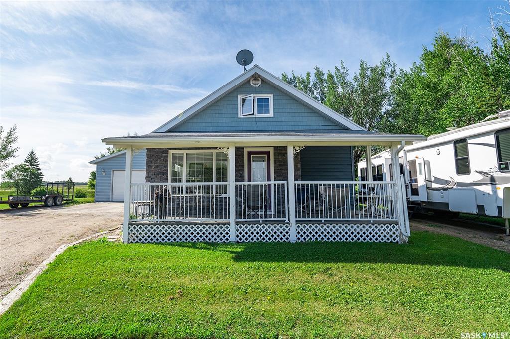 Reid Acreage, SK045890, Saskatchewan,