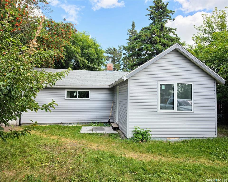 536 6th Street, SK045891, Saskatchewan,