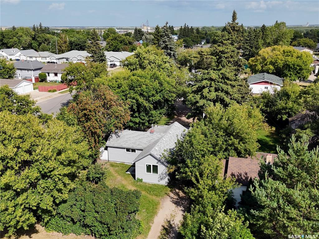 Third View of 536 6th Street, Humboldt, Saskatchewan, S0K 2A0