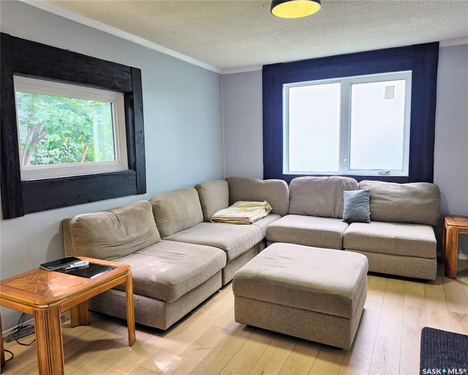 Fifth View of 536 6th Street, Humboldt, Saskatchewan, S0K 2A0