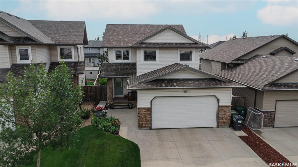 111 Hettle Cove, SK045892, Saskatchewan,
