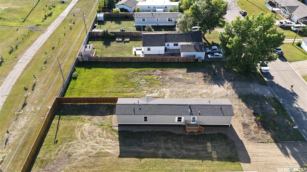 Third View of 431 Park Avenue, Outlook, Saskatchewan, S0L 2N0