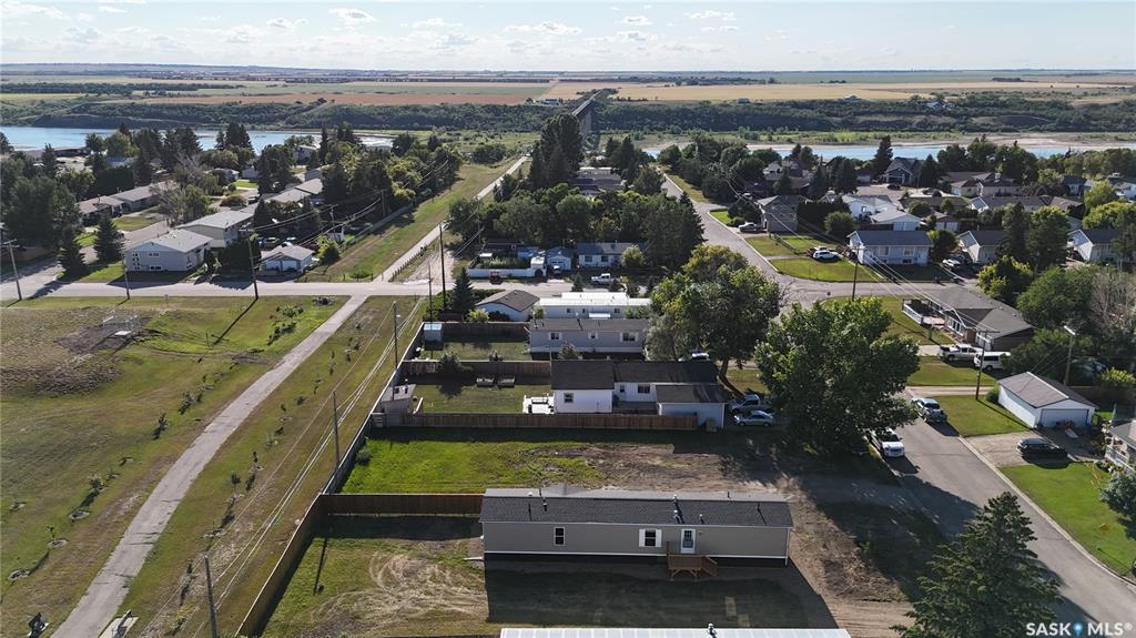Fourth View of 431 Park Avenue, Outlook, Saskatchewan, S0L 2N0