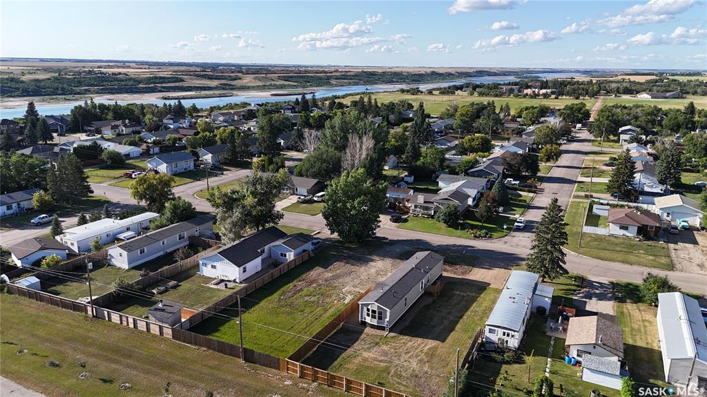 Fifth View of 431 Park Avenue, Outlook, Saskatchewan, S0L 2N0