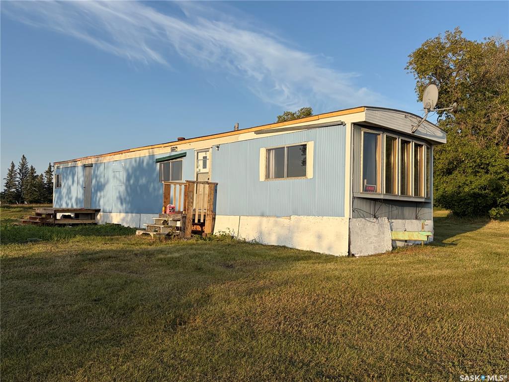 Third View of 902 Railway Avenue, Sheho, Saskatchewan, S0A 3T0