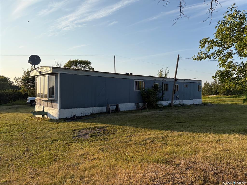 Fourth View of 902 Railway Avenue, Sheho, Saskatchewan, S0A 3T0