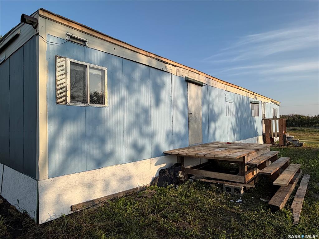 Fifth View of 902 Railway Avenue, Sheho, Saskatchewan, S0A 3T0