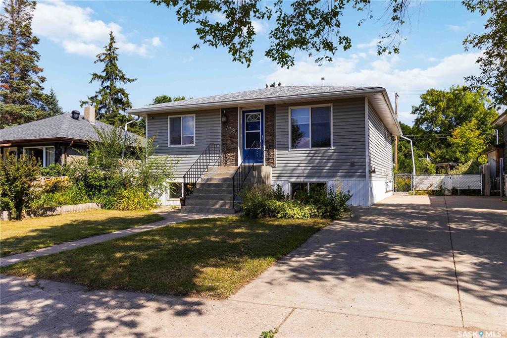738 Weldon Avenue, SK045900, Saskatchewan,