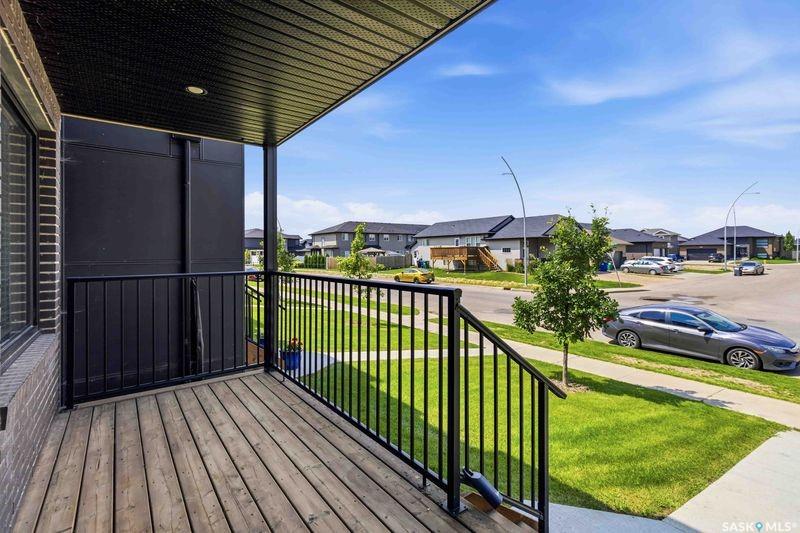 Second View of 635 Evergreen Boulevard, Evergreen, Saskatoon, Saskatchewan, S7W 0Y7
