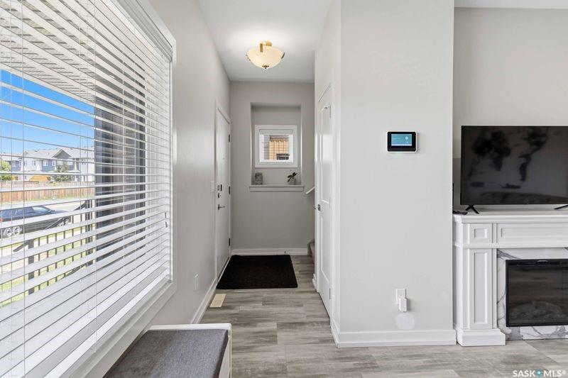 Third View of 635 Evergreen Boulevard, Evergreen, Saskatoon, Saskatchewan, S7W 0Y7