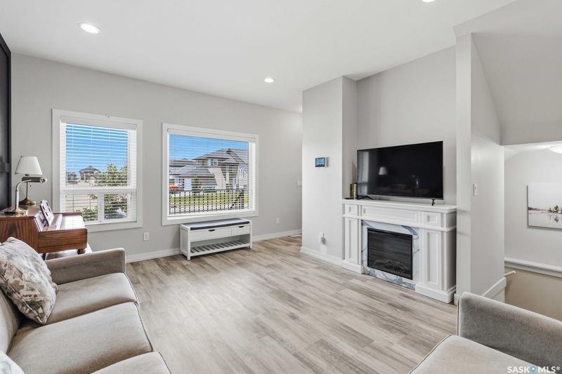 Fourth View of 635 Evergreen Boulevard, Evergreen, Saskatoon, Saskatchewan, S7W 0Y7
