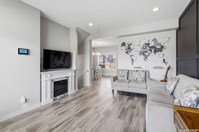 Fifth View of 635 Evergreen Boulevard, Evergreen, Saskatoon, Saskatchewan, S7W 0Y7