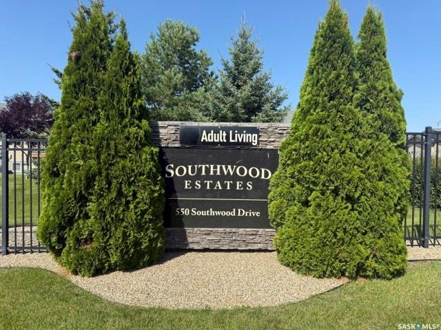 550 2 Southwood Drive, SK045905, Saskatchewan,
