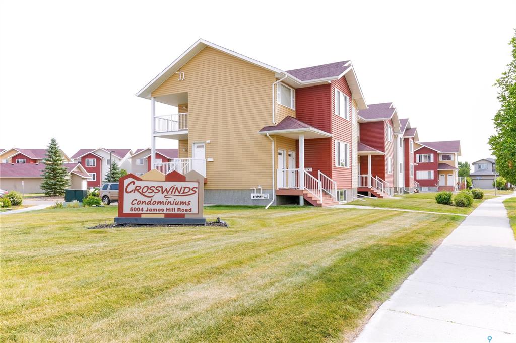 Second View of 5004 James Hill Road #8, Harbour Landing, Regina, Saskatchewan, S4W 0B8
