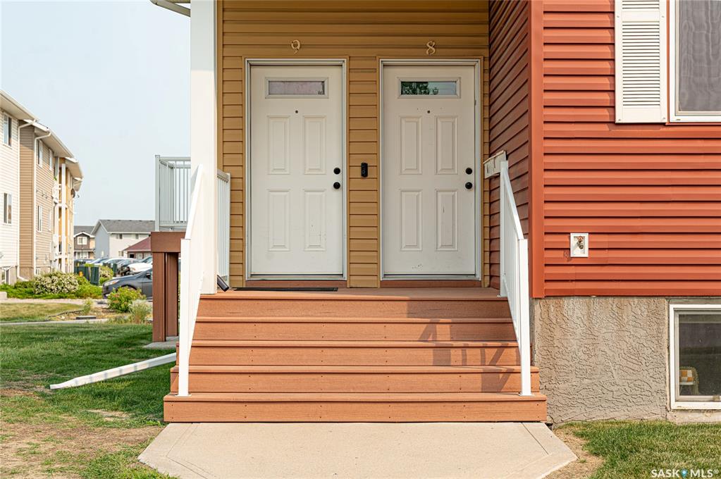 Third View of 5004 James Hill Road #8, Harbour Landing, Regina, Saskatchewan, S4W 0B8