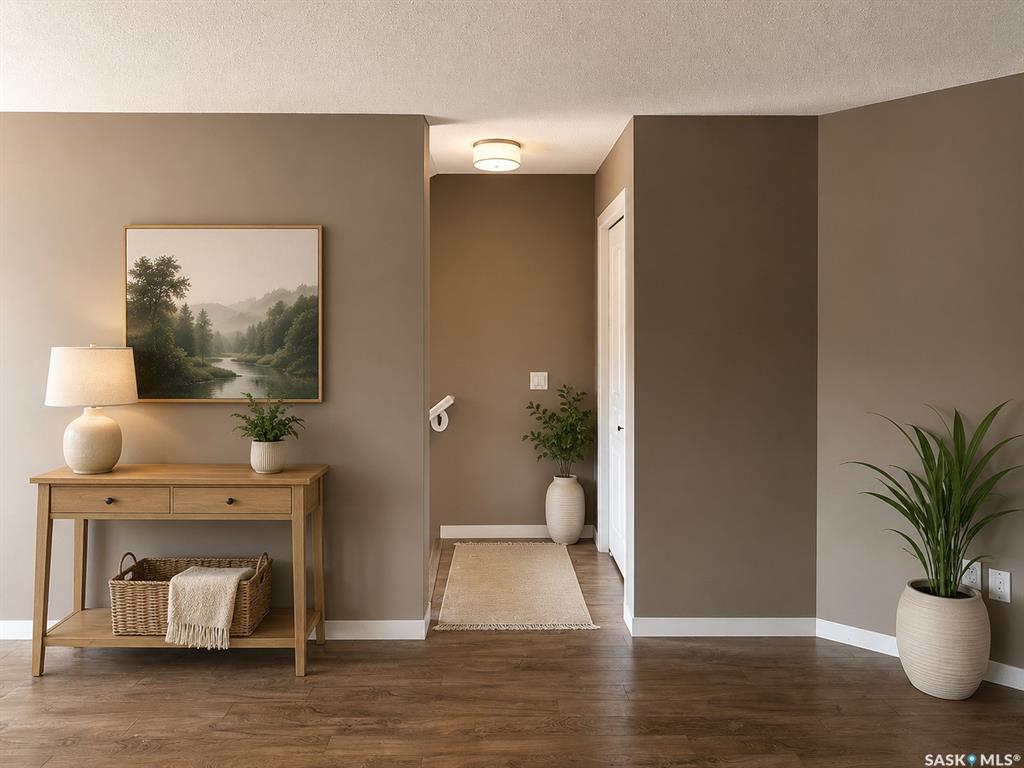 Fifth View of 5004 James Hill Road #8, Harbour Landing, Regina, Saskatchewan, S4W 0B8