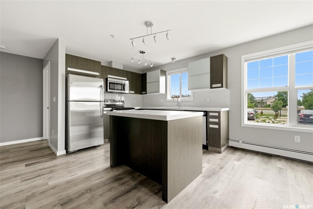 Second View of 1610 Dakota Drive #114, East Pointe Estates, Regina, Saskatchewan, S4Z 0A5