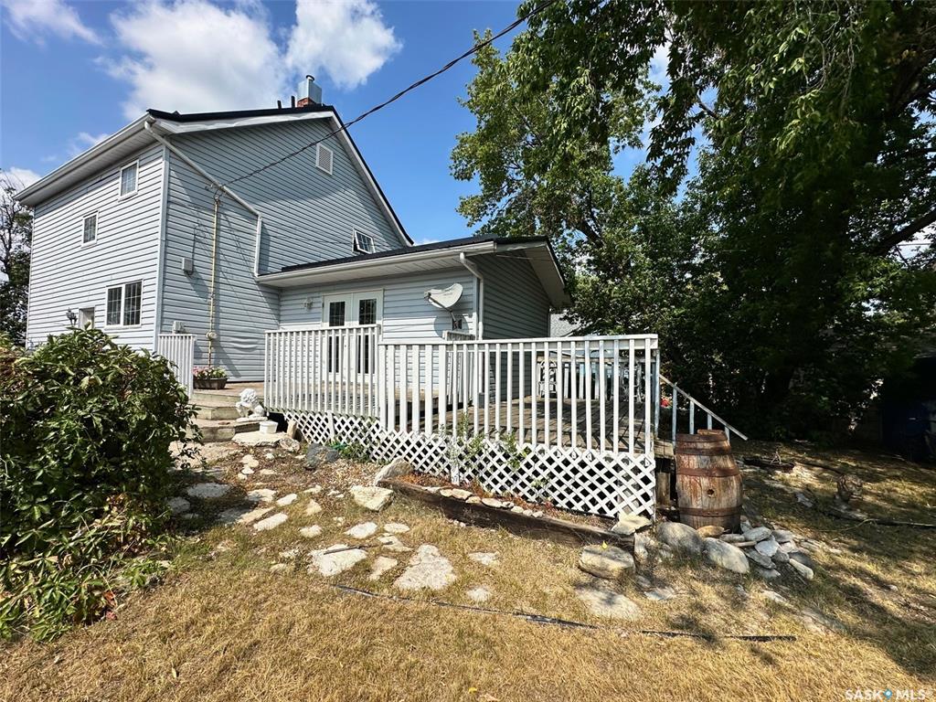 320 Prince Street, SK045917, Saskatchewan,