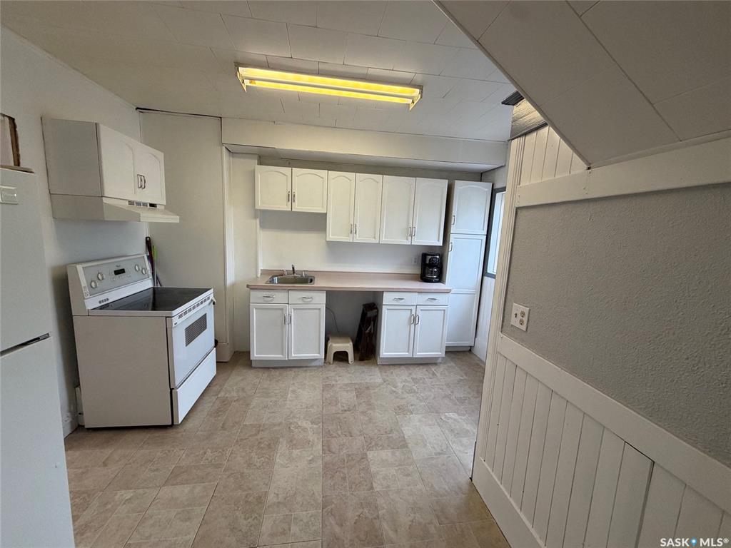 Fifth View of 320 Prince Street, Hudson Bay, Saskatchewan, S0E 0Y0
