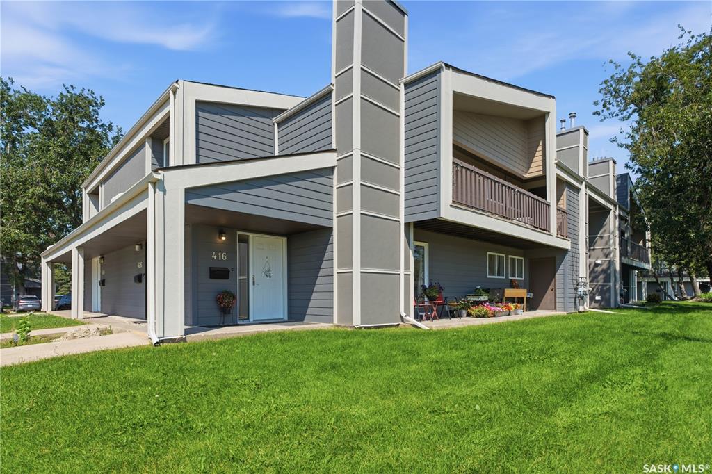 425 115th Street E #416, SK045922, Saskatchewan,