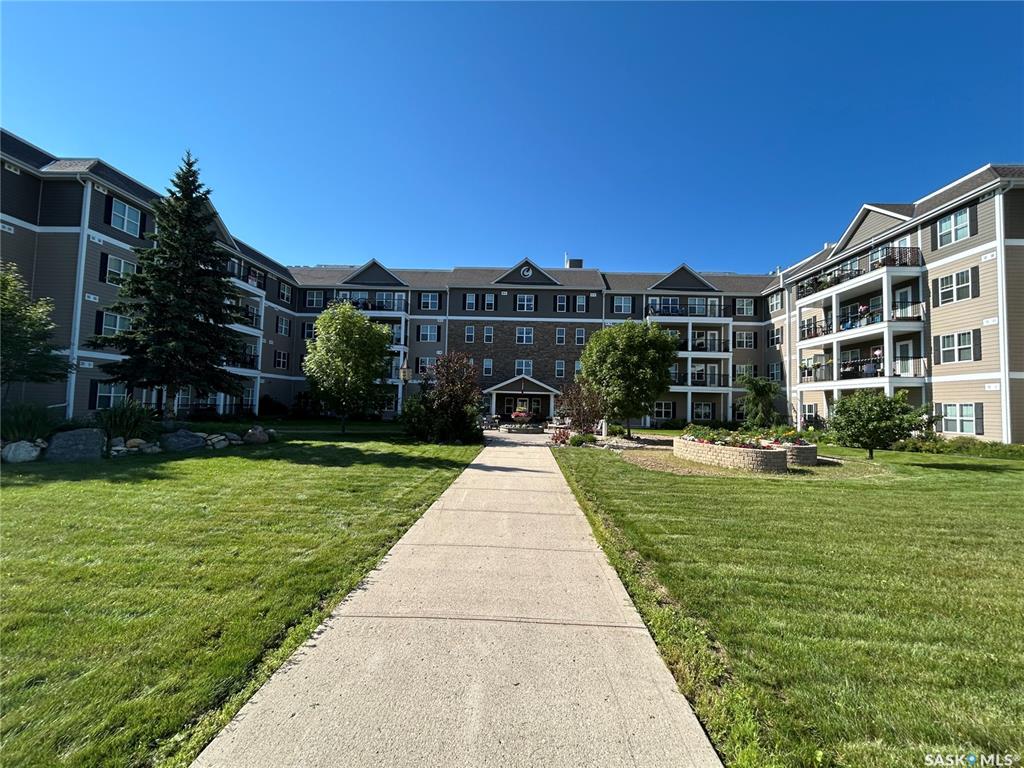 601 110th Avenue #323, SK045923, Saskatchewan,
