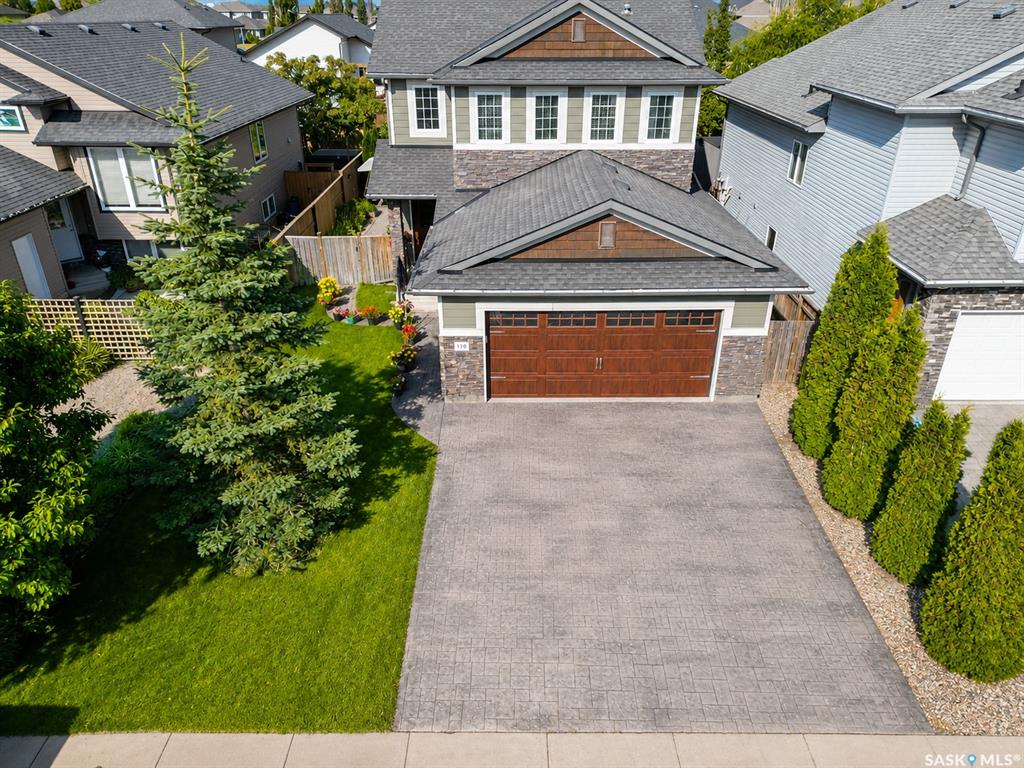 110 Chubb Cove, SK045925, Saskatchewan,