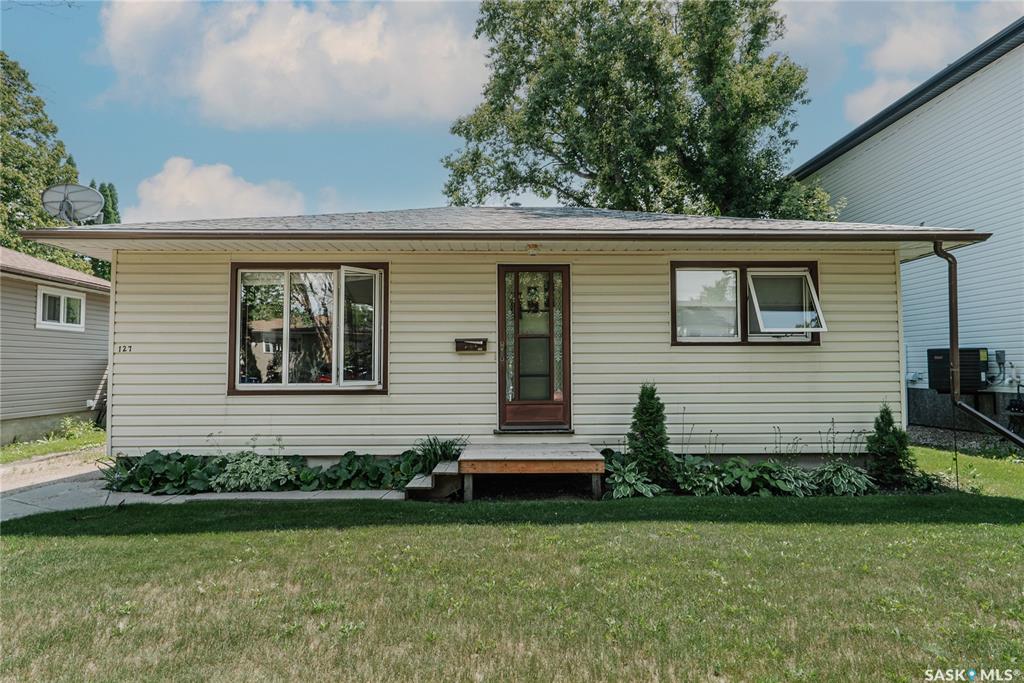 127 107th Street W, SK045930, Saskatchewan,