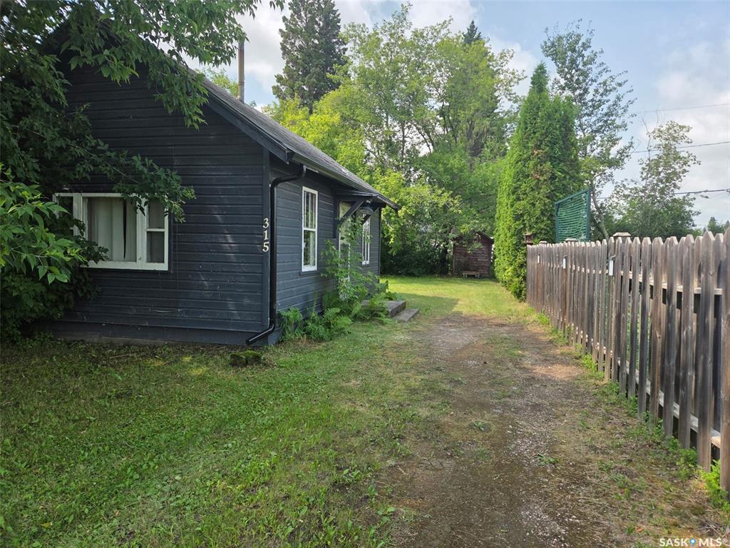 315 Railway Avenue, SK045939, Saskatchewan,