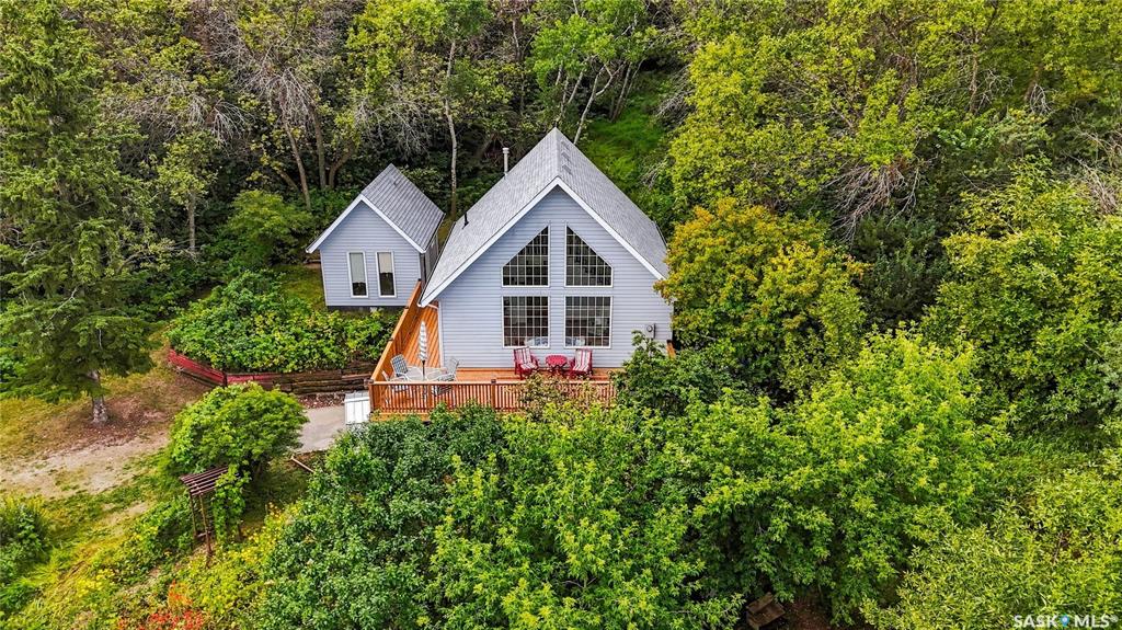 MLS® listing #SK045942 for sale located at 91 Westhill Drive