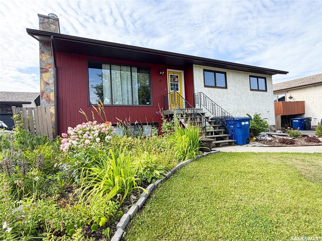 48 Dunfield Crescent, SK045943, Saskatchewan,
