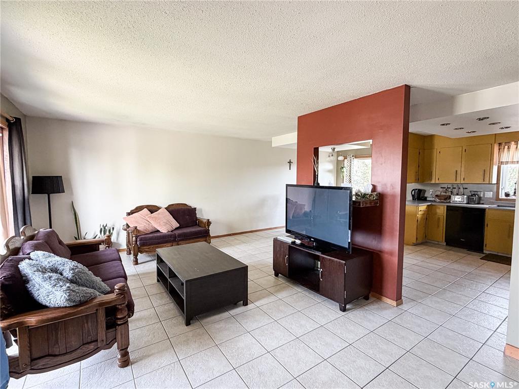 Third View of 48 Dunfield Crescent, Meadow Lake, Saskatchewan, S9X 1C4