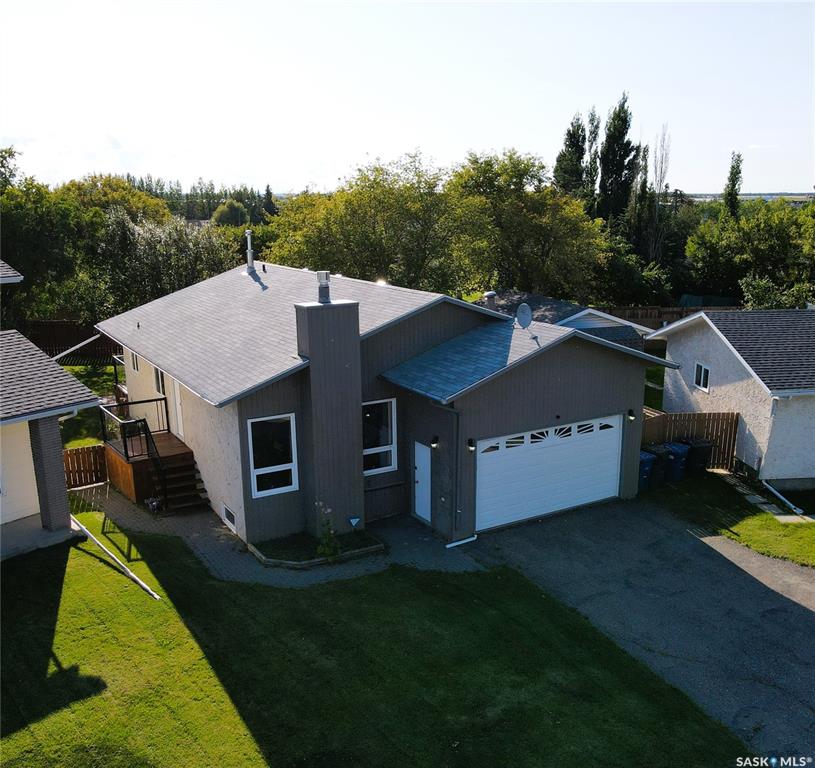 58 Dunfield Crescent, SK045944, Saskatchewan,