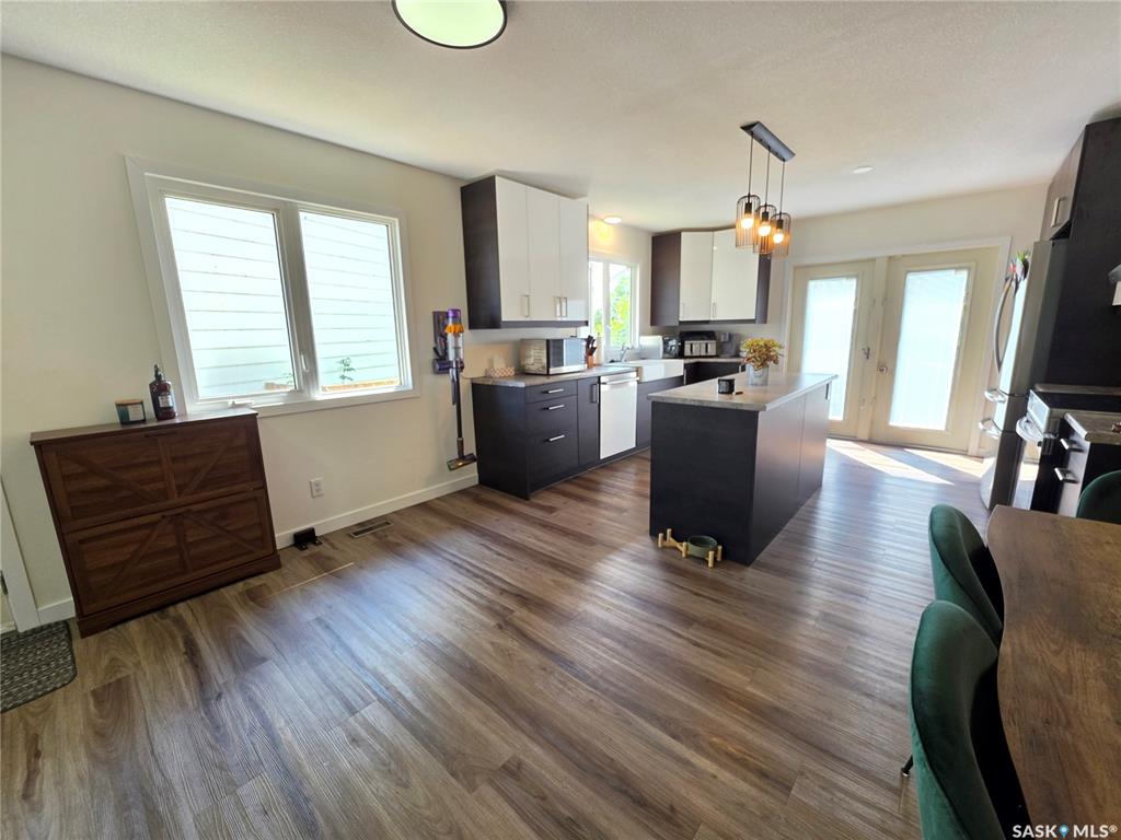 Third View of 58 Dunfield Crescent, Meadow Lake, Saskatchewan, S9X 1C4