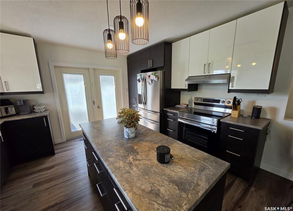Fourth View of 58 Dunfield Crescent, Meadow Lake, Saskatchewan, S9X 1C4