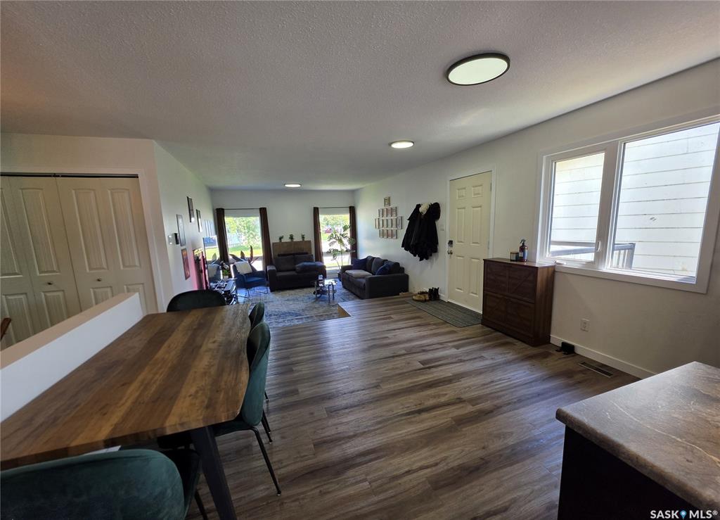 Fifth View of 58 Dunfield Crescent, Meadow Lake, Saskatchewan, S9X 1C4