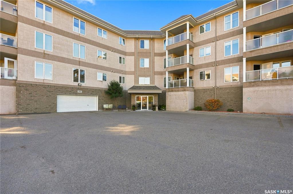 MLS® listing #SK045946 for sale located at 2885 Arens Road #208