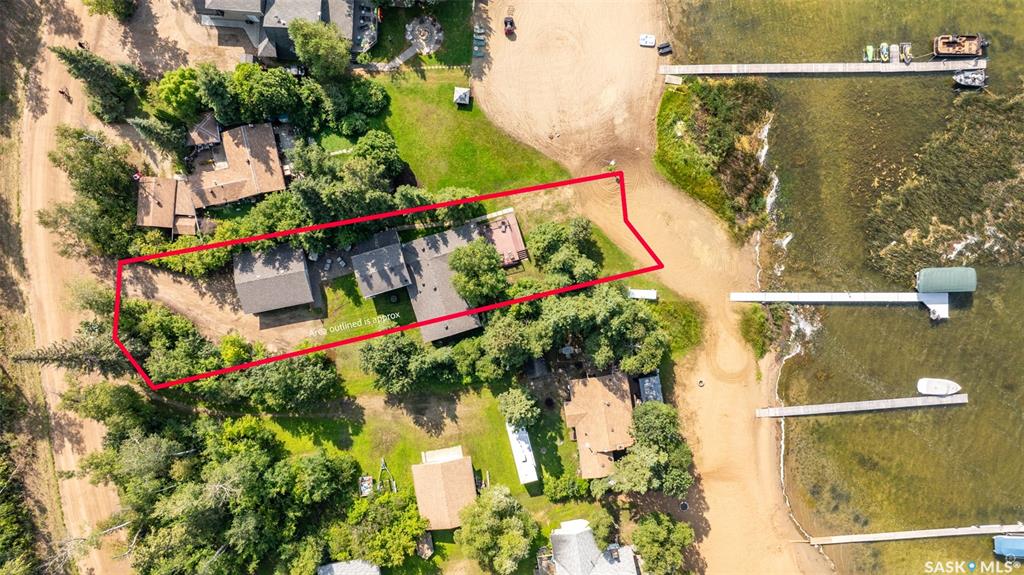 Third View of 282 Neis Drive, Lakeland Rm No. 521, Saskatchewan, S0J 0N0