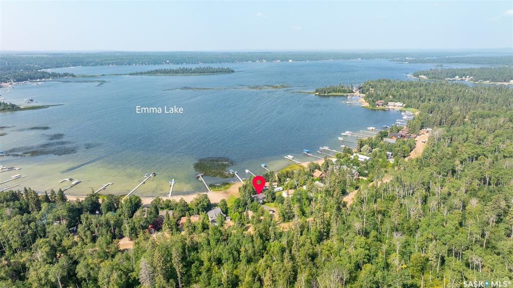Fourth View of 282 Neis Drive, Lakeland Rm No. 521, Saskatchewan, S0J 0N0